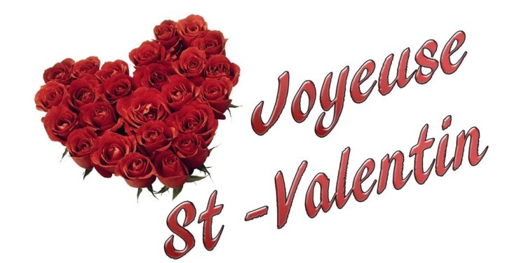 <strong>La Saint-Valentin, une occasion en or</strong> 2 - Le Progrès Egyptien <strong>La Saint-Valentin, une occasion en or</strong> 1 - Le Progrès Egyptien