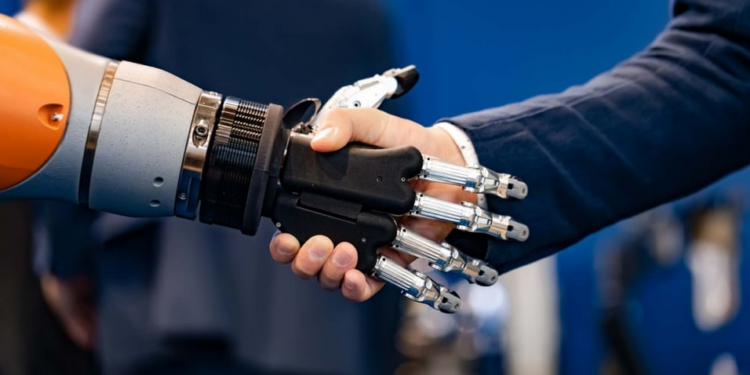 “IA” et “IB” sont-elles des concurrentes ? 1 - Le Progrès Egyptien