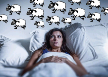 L’insomnie, un malheur dont on n’aime pas parler