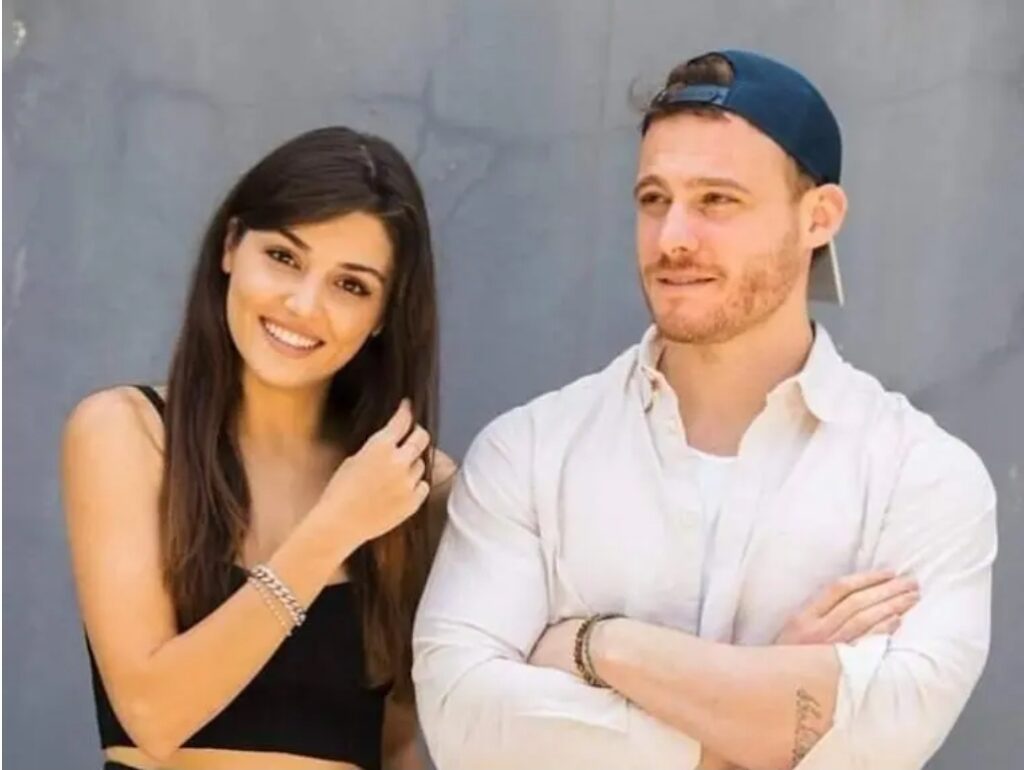 La tristesse plane sur les stars de la Turquie après le tremblement de terre dévastateur 3 - Le Progrès Egyptien