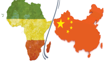 Records des échanges commerciaux Chine-Afrique
