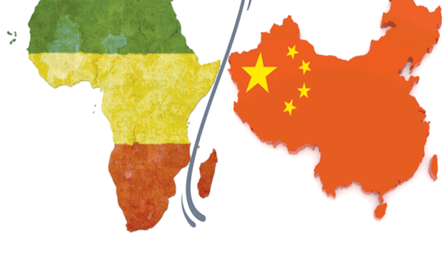 Records des échanges commerciaux Chine-Afrique 2 - Le Progrès Egyptien Records des échanges commerciaux Chine-Afrique 1 - Le Progrès Egyptien