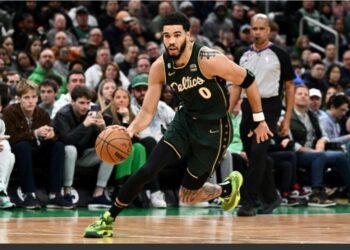 NBA : Boston repart de l’avant, Denver bat Doncic