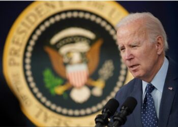 Biden dit ne pas chercher de “Guerre froide” avec la Chine
