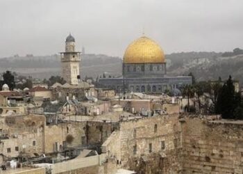 La conférence d’Al Qods, un message arabe contre  la judaïsation de Jérusalem