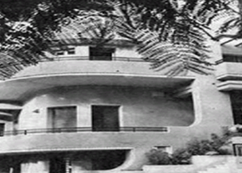 Villa Oum Kalthoum, revivez l’ère de belles chansons