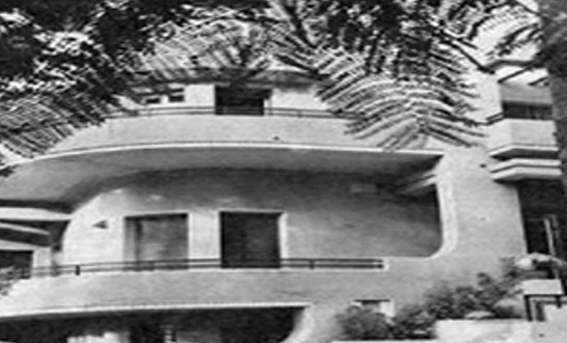 Villa Oum Kalthoum, revivez l’ère de belles chansons 2 - Le Progrès Egyptien Villa Oum Kalthoum, revivez l’ère de belles chansons 1 - Le Progrès Egyptien