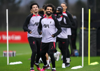 Barcelone rêve de Mohamed Salah