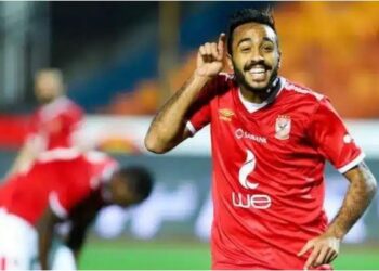 Ligue des Champions de la CAF : Kahraba, Kendouci et Dhaoui enregistrés par Al-Ahly
