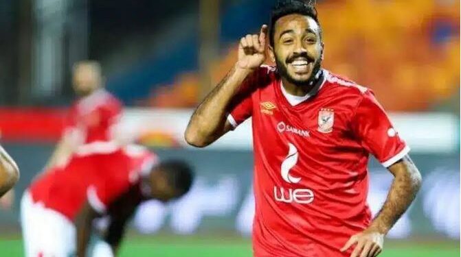 Ligue des Champions de la CAF : Kahraba, Kendouci et Dhaoui enregistrés par Al-Ahly 2 - Le Progrès Egyptien Ligue des Champions de la CAF : Kahraba, Kendouci et Dhaoui enregistrés par Al-Ahly 1 - Le Progrès Egyptien