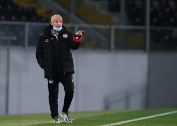 Zamalek : Jesualdo Ferreira de retour aux affaires