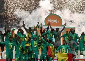 Comment le Sénégal est devenu la meilleure équipe de foot d’Afrique ?