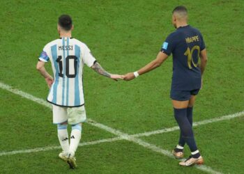 FIFA The Best : Les trois finalistes pour le titre de meilleur joueur sont connus