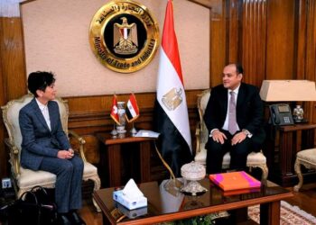 La Suisse, un important pays investisseur en Egypte