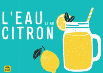 Boire de l’eau avec du citron, c’est vraiment bon pour la santé ?