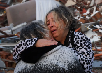 Séisme – Turquie et Syrie : Course contre le temps et le froid