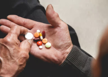 Un médicament pourrait ralentir les effets du vieillissement