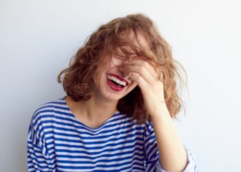 Le rire peut-il nous soigner?