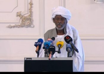 Concertations des factions soudanaises au Caire