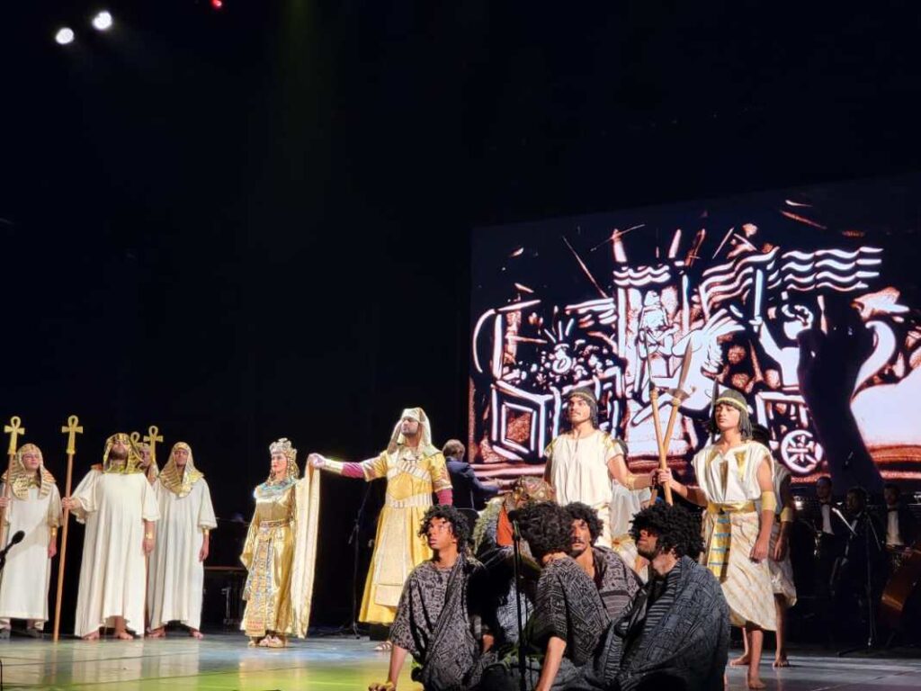 Aïda, un opéra italien fait sur les mesures du Nil 24 - Le Progrès Egyptien Aïda, un opéra italien fait sur les mesures du Nil 23 - Le Progrès Egyptien