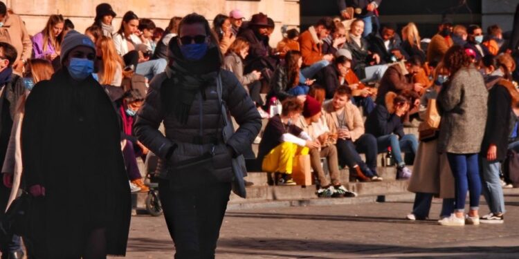 Covid-19 : Peut-on dire que la pandémie est derrière nous ? 1 - Le Progrès Egyptien