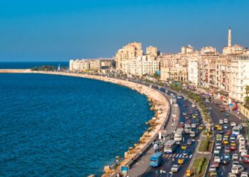 Alexandrie en tête de l’indice de la “Capitale de l’innovation verte”