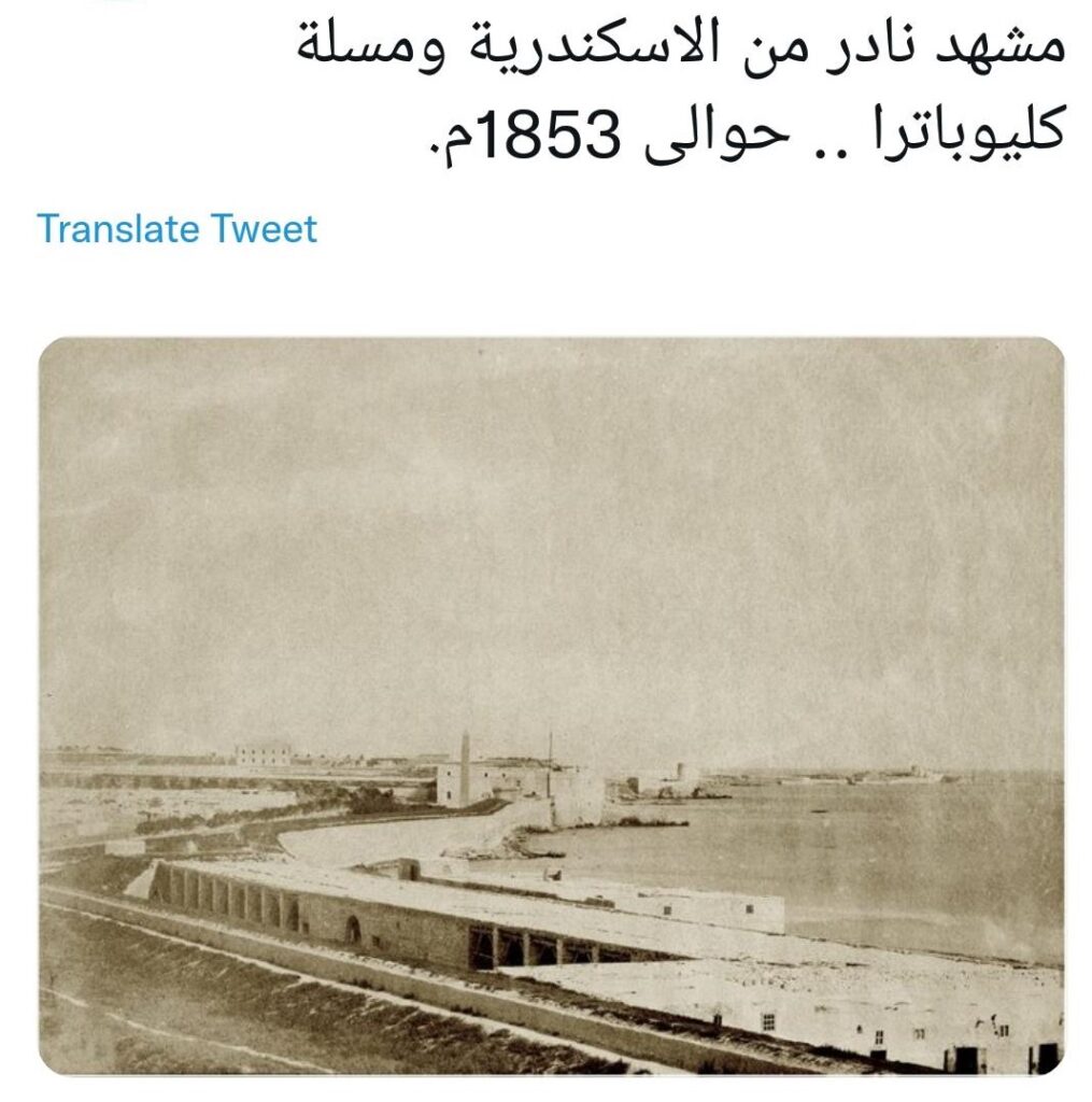 Tour d’horizon 17 - Le Progrès Egyptien