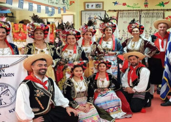 10 pays au Festival d’Assouan des arts patrimoniaux