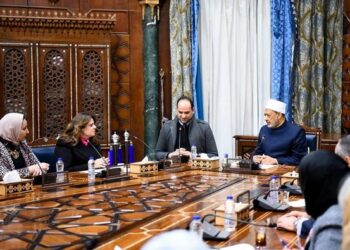 Azhar : Le document de la fraternité indispensable pour le vivre-ensemble