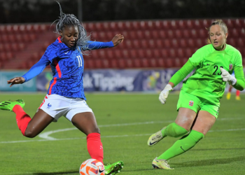 Foot : Les Bleues sont dans l’incertitude