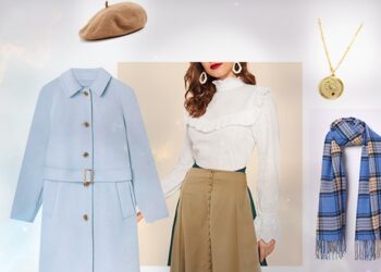 Quand l’astrologie se mêle à la mode…