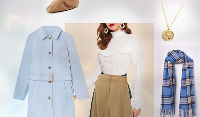 Quand l’astrologie se mêle à la mode… 2 - Le Progrès Egyptien Quand l’astrologie se mêle à la mode… 1 - Le Progrès Egyptien