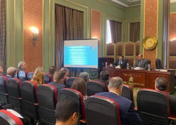 AE : Des séances pour les ambassades sur les résultats de la COP27