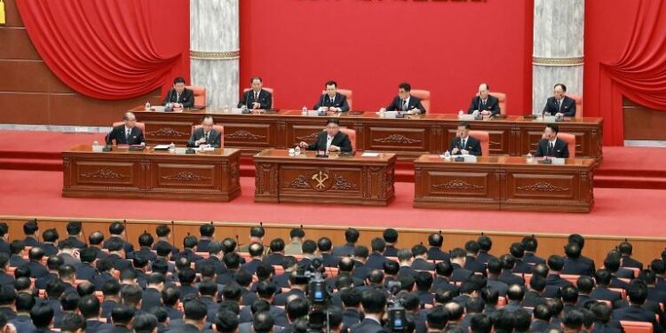 Corée du Nord : Kim Jong Un craint une pénurie alimentaire 2 - Le Progrès Egyptien Corée du Nord : Kim Jong Un craint une pénurie alimentaire 1 - Le Progrès Egyptien