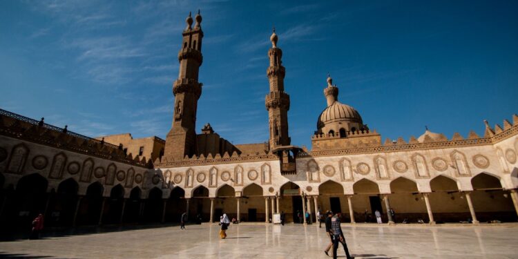 Azhar : Les langues, ponts de communication entre les peuples 1 - Le Progrès Egyptien
