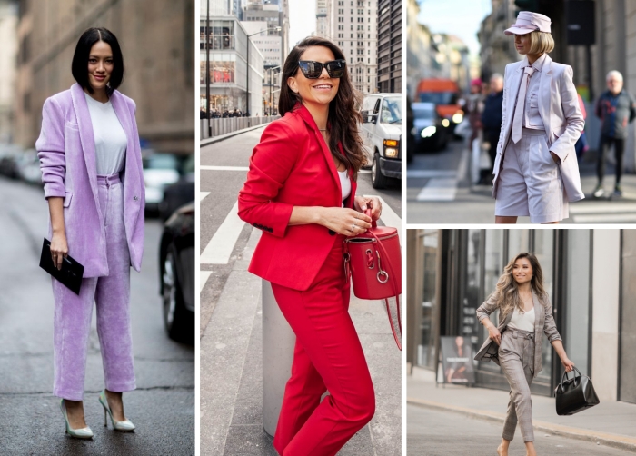 Les tendances des années 60 mais en 2023 ! 9 - Le Progrès Egyptien