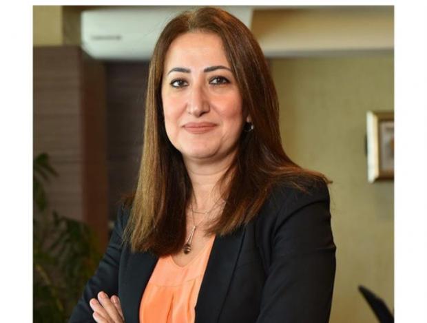 12 Egyptiennes parmi les 100 femmes les plus<br>puissantes du Moyen-Orient 4 - Le Progrès Egyptien 12 Egyptiennes parmi les 100 femmes les plus<br>puissantes du Moyen-Orient 3 - Le Progrès Egyptien