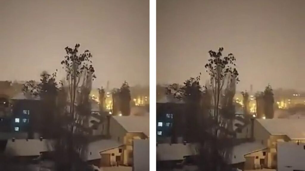 La terre tremble, les réseaux sociaux aussi 13 - Le Progrès Egyptien