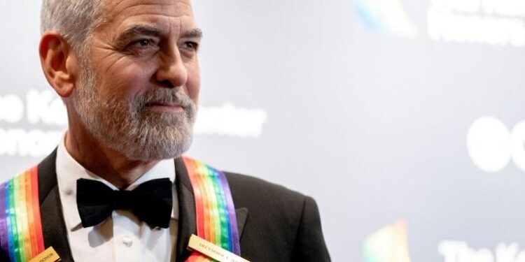 Clooney réalisera le remake du “Bureau des Légendes” 1 - Le Progrès Egyptien