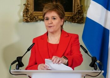 Ecosse : Choc pour les indépendantistes