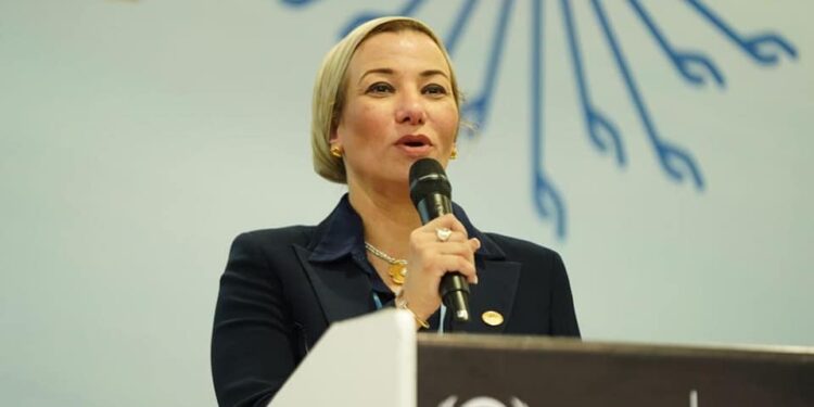 Démarrage de la 2e phase du dialogue national sur le changement climatique 1 - Le Progrès Egyptien