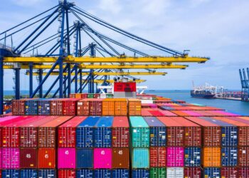 Bond sans précédent dans les exportations agricoles