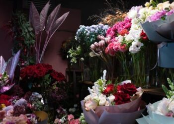 Saint-Valentin 2023 : Les plus belles fleurs de saison à offrir