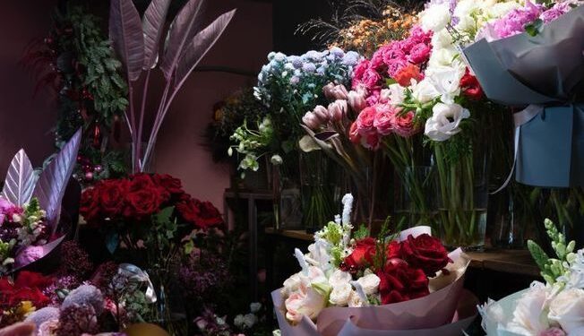 Saint-Valentin 2023 : Les plus belles fleurs de saison à offrir 1 - Le Progrès Egyptien