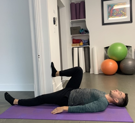 Remédier aux tiraillements accumulés