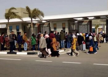 Foire internationale du Livre du Caire :  481.000 l’ont visitée au 10e jour