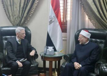 Egypte-France : Coopération en matière de lutte contre l’extrémisme