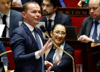 France : Le taux de chômage en légère baisse, au plus bas depuis 2008