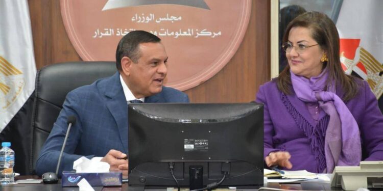 Haute-Egypte : Suivi du programme de l’état de son développement 1 - Le Progrès Egyptien