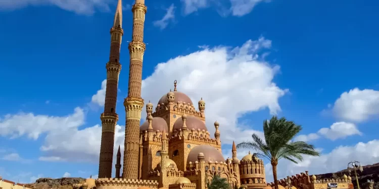 <strong>Un voyage inoubliable sur les rives de la&nbsp;Mer Rouge&nbsp;</strong> 1 - Le Progrès Egyptien